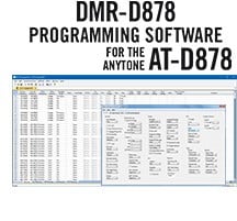 RT SYSTEMS DMRD878